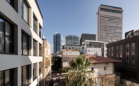 Fabric Hotel Tel Aviv